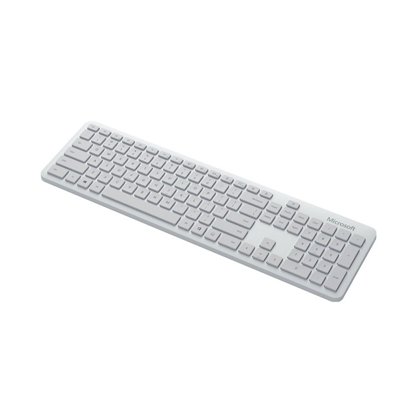 Bộ bàn phím chuột không dây Microsoft Bluetooth (QHG-00047)