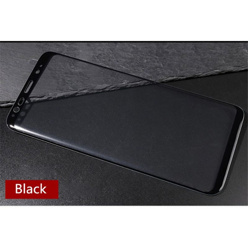 Kính cường lực 4d samsung note 8/note 9 full màn siêu cứng