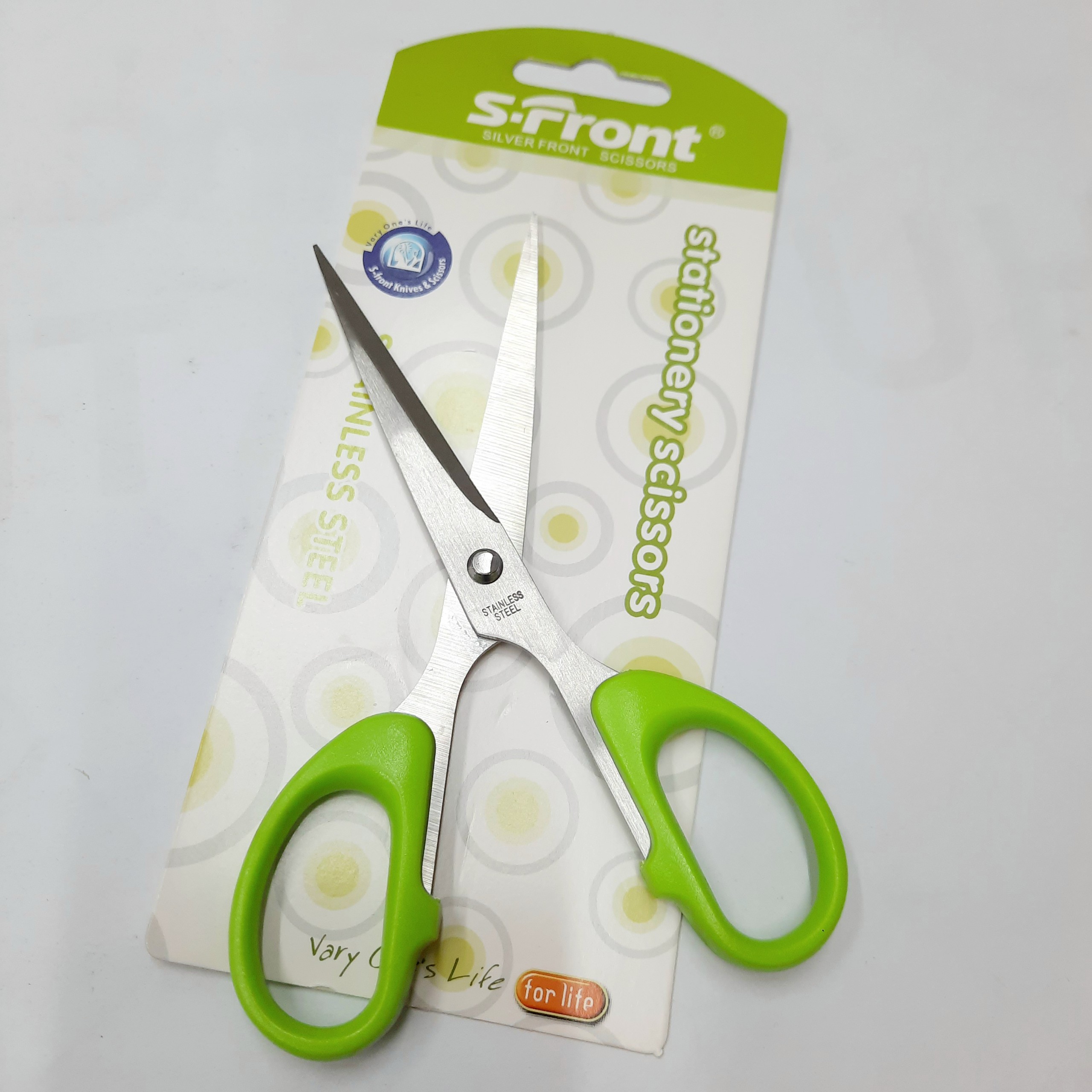 [HCM]Kéo văn phòng - Kéo học sinh 9413G