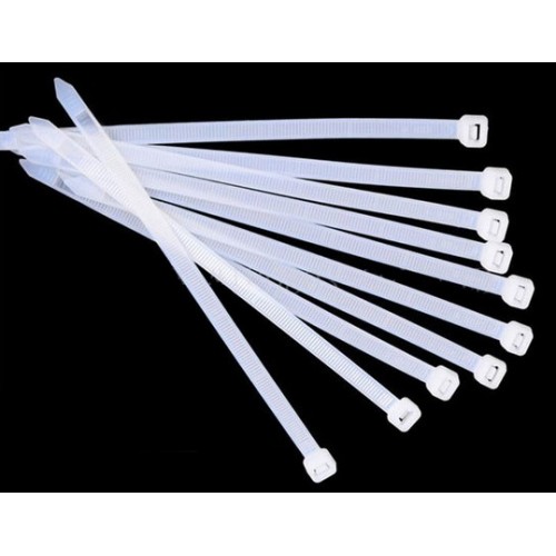 10cm -  combo 3 Bịch mỗi bịch  100 chiếc dây thít chọn màu