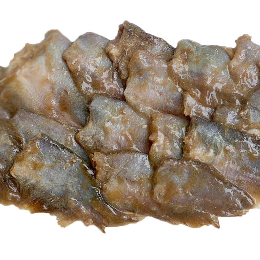 500gr Mắm Cá Sặc Châu Đốc Thơm Ngon Hiệu Kim Yến