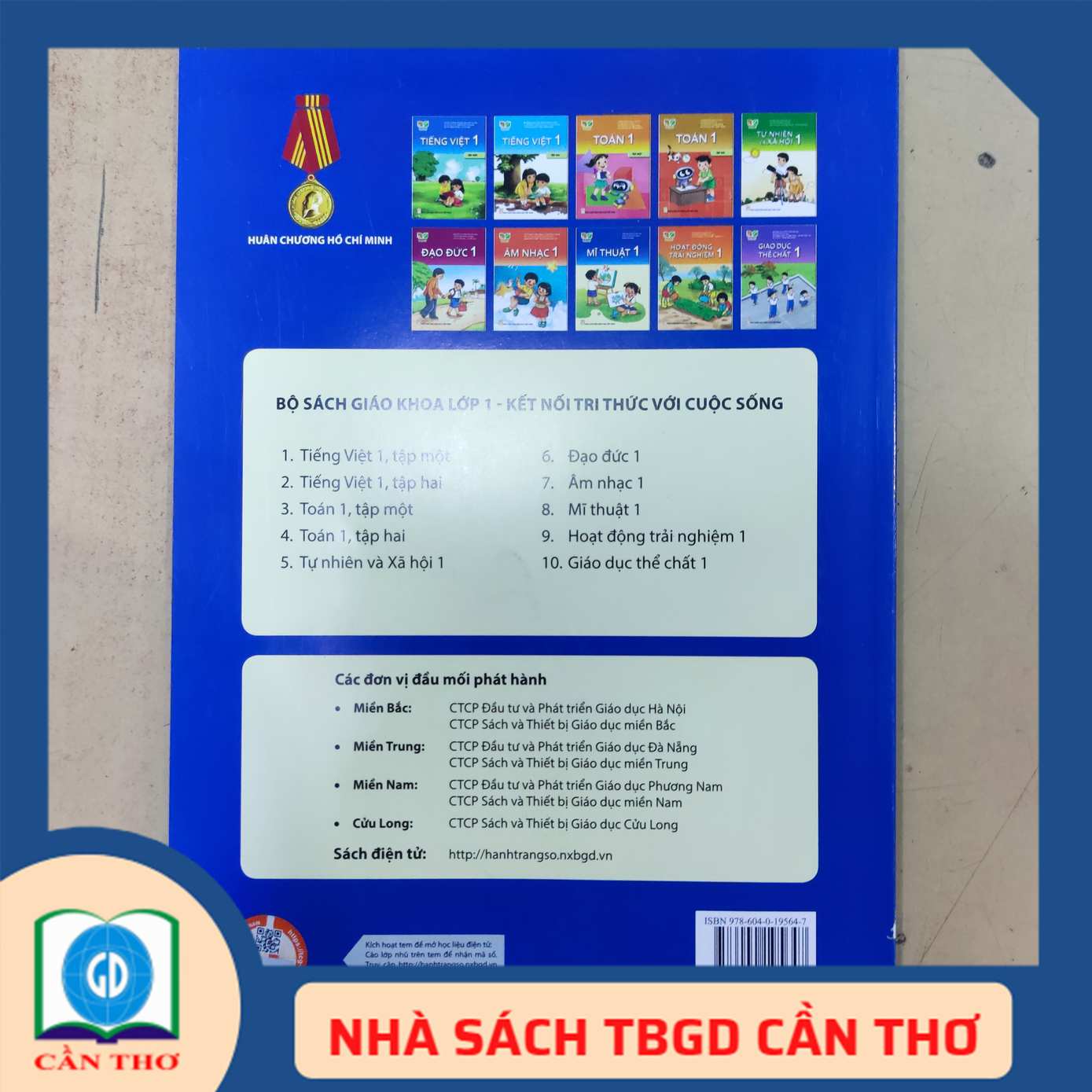 Mĩ Thuật 1 Kết Nối Tri Thức