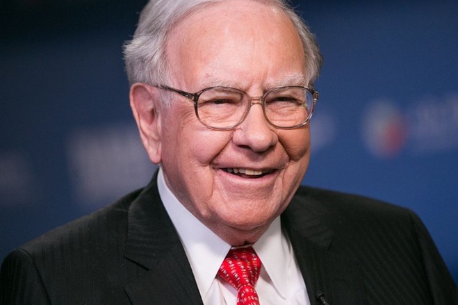 Sách Đạo Của Warren Buffett - Newshop