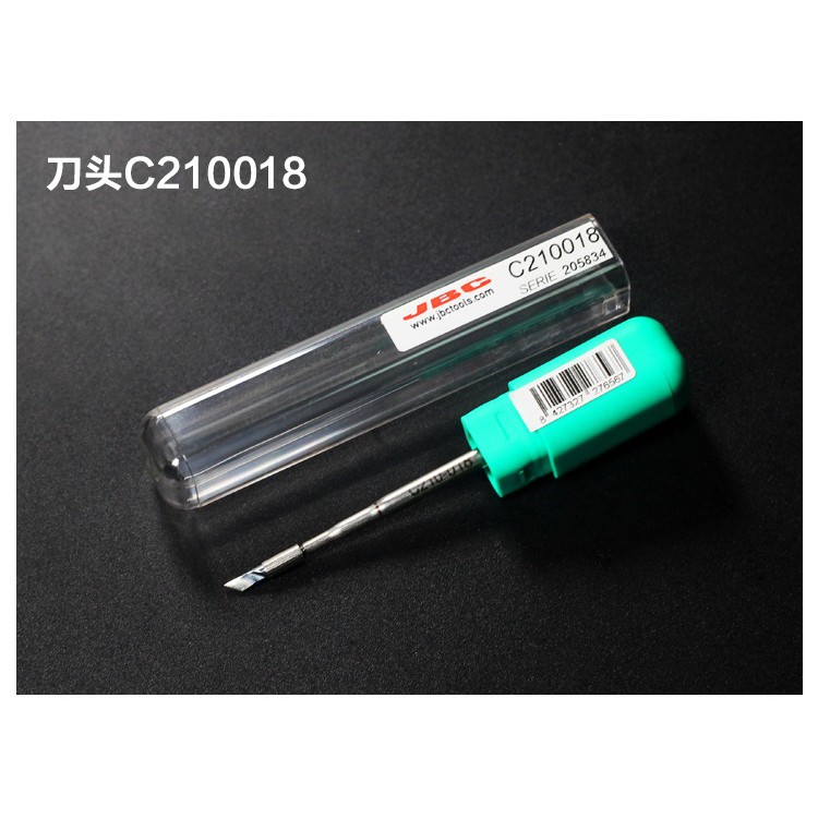 Mũi hàn jbc c210018