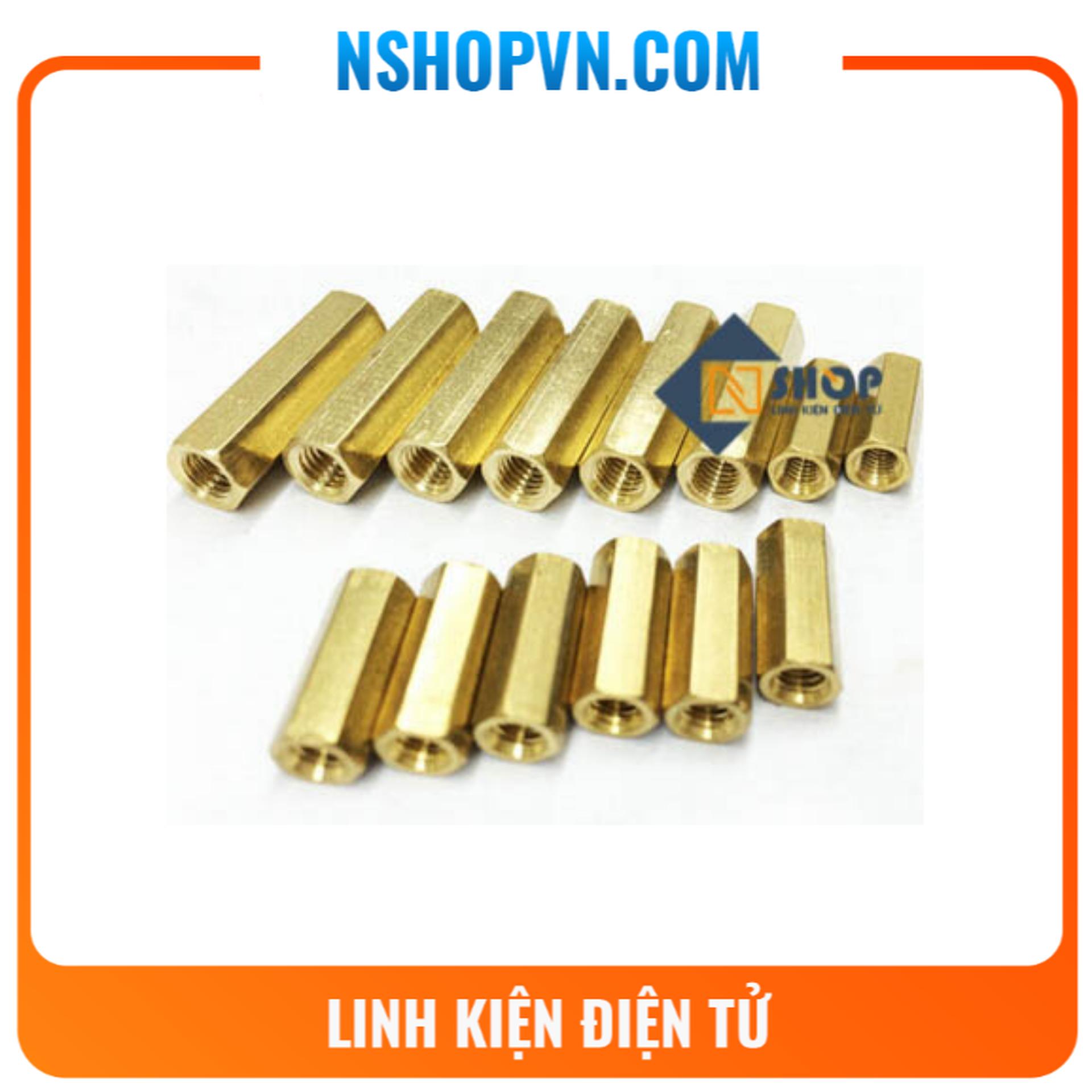 10 trụ đồng cái cái 10mm