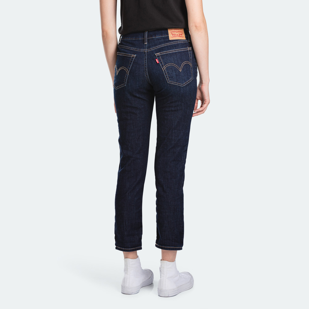 LEVI'S - Quần Jeans Nữ Dài 19887-0153