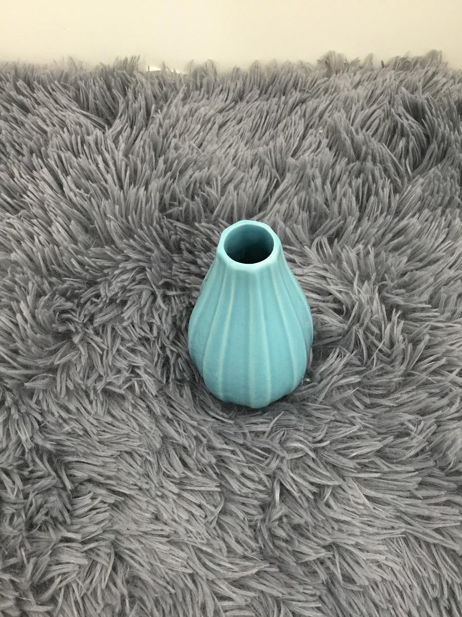 BÌNH HOA NHỎ 14 CM - GỐM SỨ VIỆT