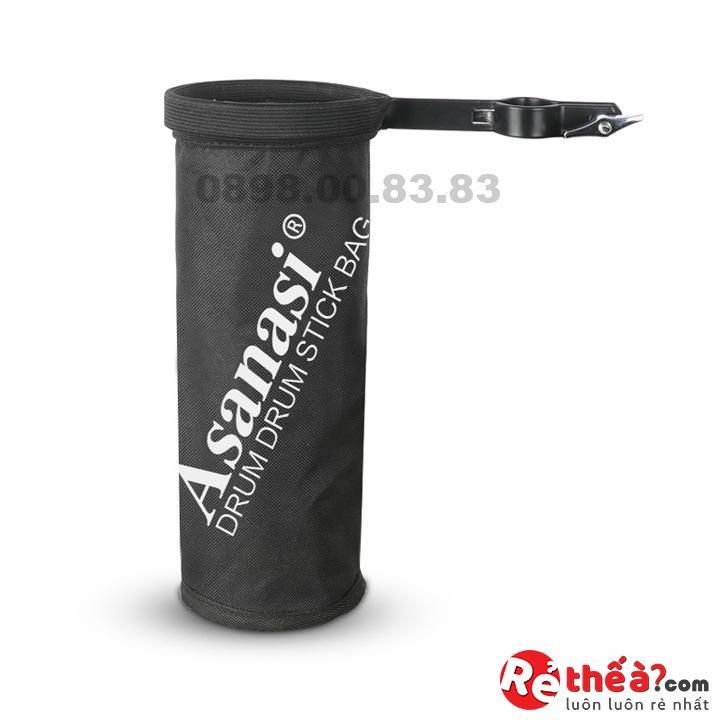 Bao đựng dùi trống Asanasi