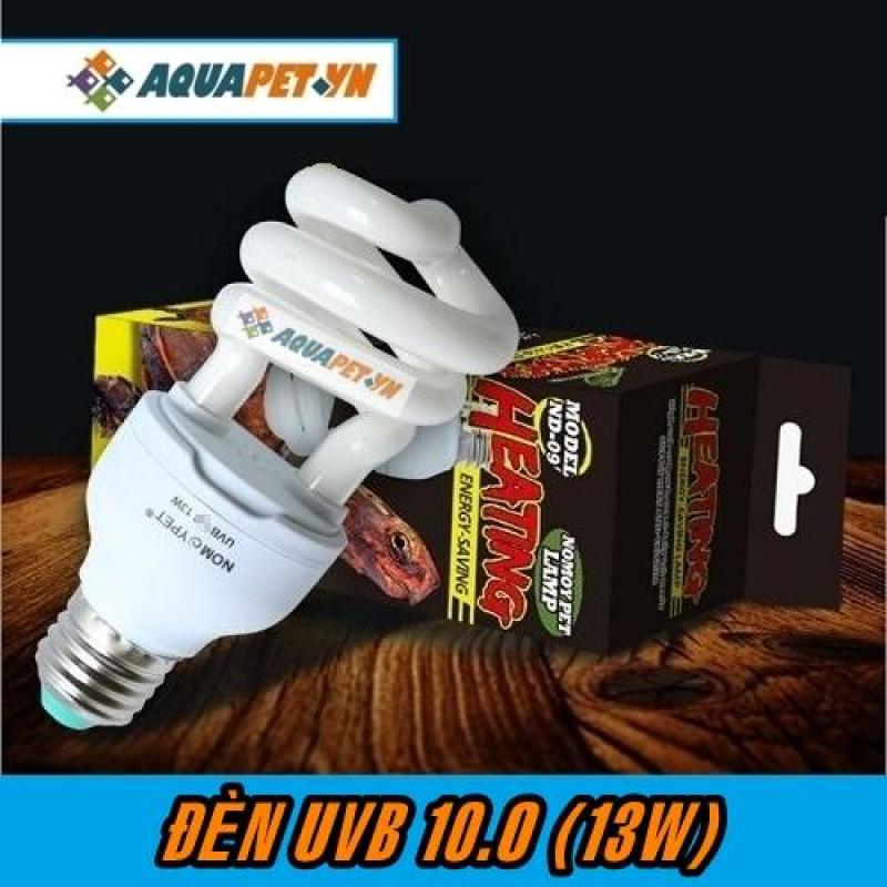 Đèn UVB 10.0 (13W) NOMOY PET