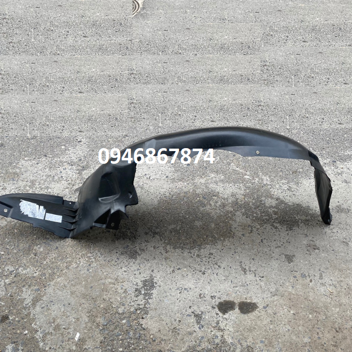 CHẮN BÙN LÒNG DÈ TRƯỚC CHEVROLET AVEO, GENTRA