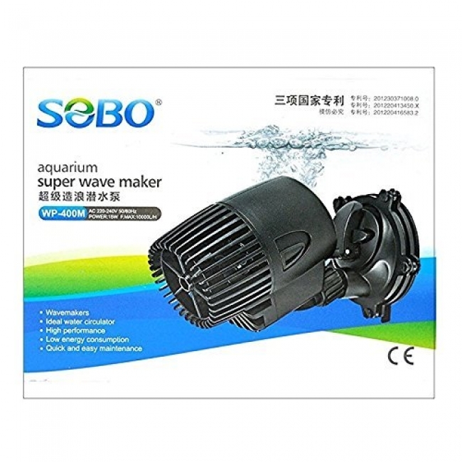 [HOÀN TIỀN 10%]MÁY THỔI LUỒNG SOBO WP 400M