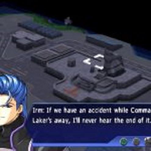 Đĩa game Super Robot Taisen: Original Generations PS2