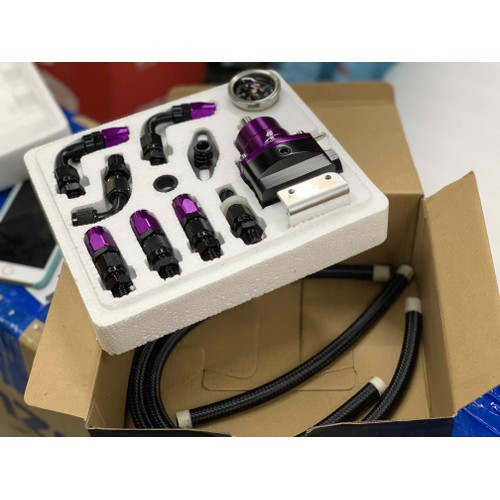 ĐIỀU ÁP FI - TẤT CẢ CÁC LOẠI XE - 02827