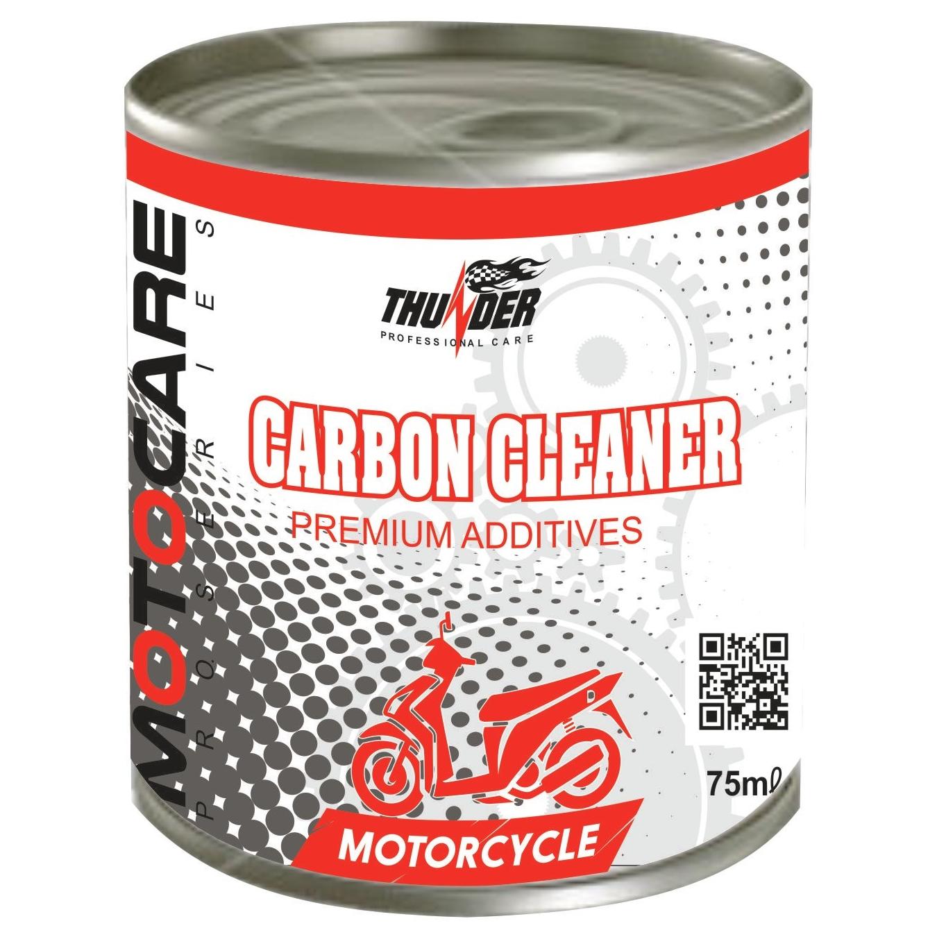 Thunder Carbon Cleaner - Vệ Sinh Buồng Đốt, Kim Phun