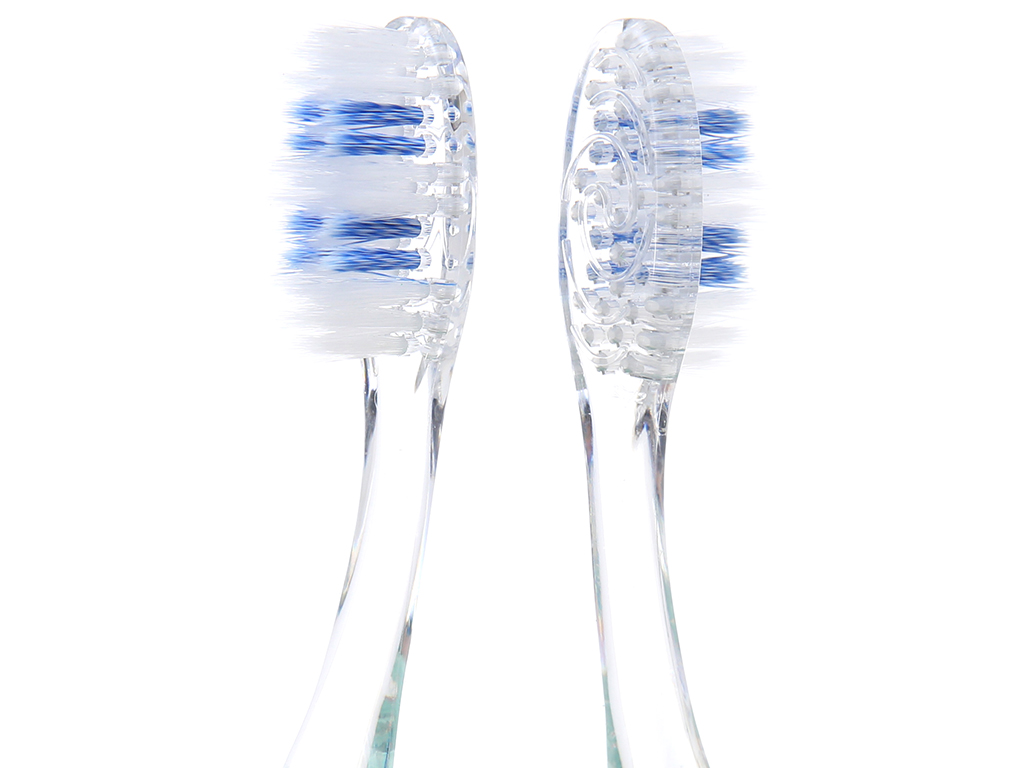 Bàn chải đánh răng Colgate Extra Clean mềm mảnh