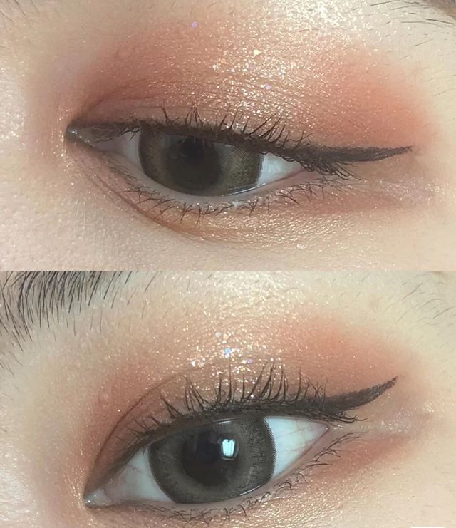 Bảng Phấn Mắt 9 Ô 3CE Multi Eye Color Palette Overtake