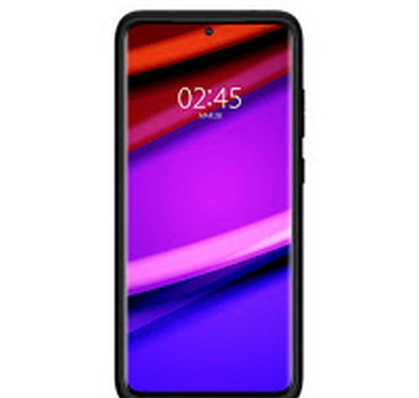 [HCM]Ốp Samsung Galaxy S20 Ultra Spigen Hybrid NX