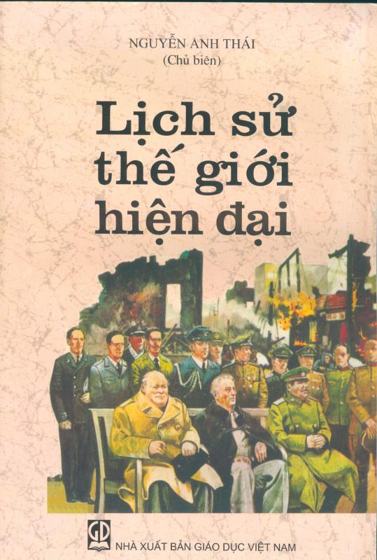 Lịch Sử Thế Giới Hiện Đại