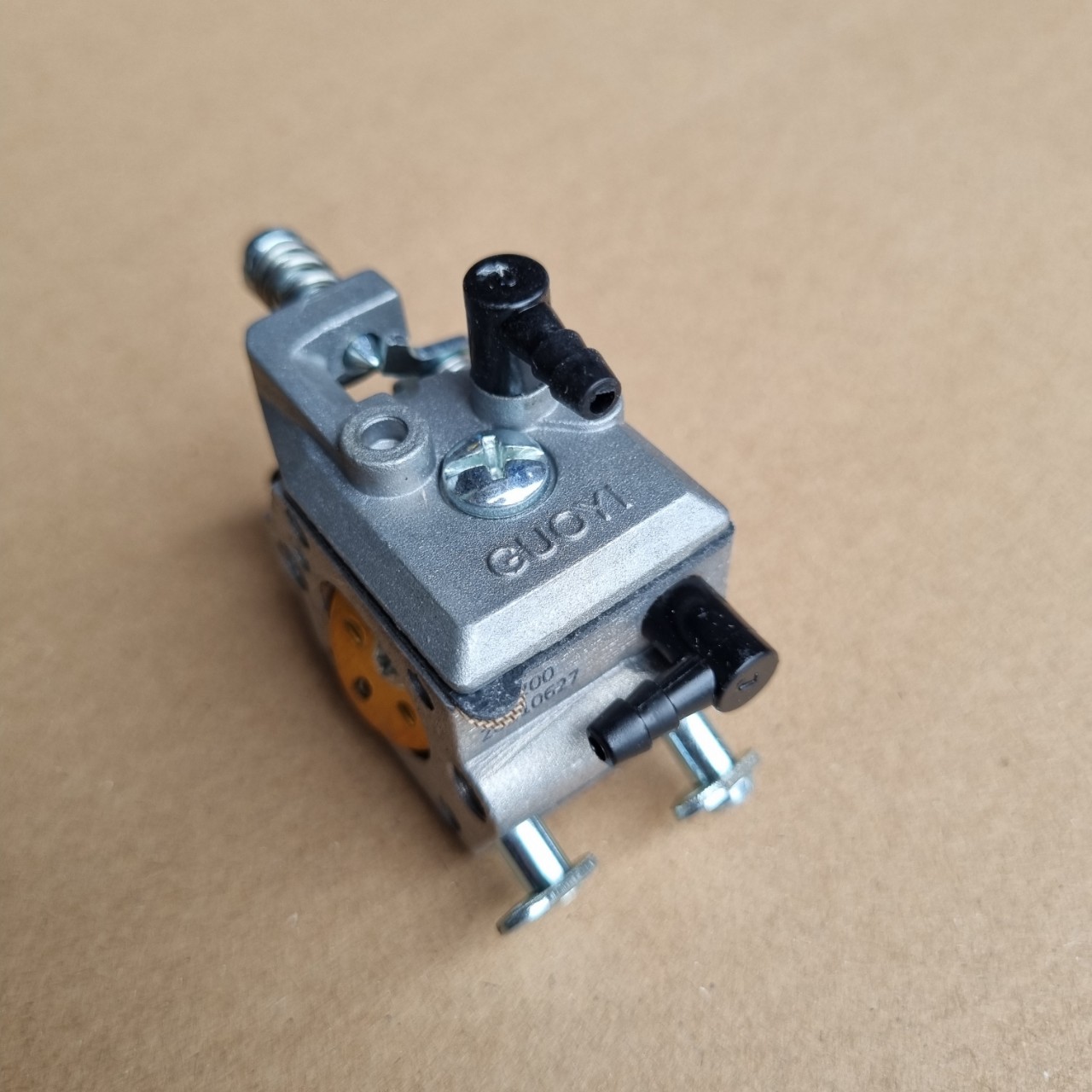 Bộ Chế Hòa Khí máy cưa xăng 5200, 5800, 5900...
