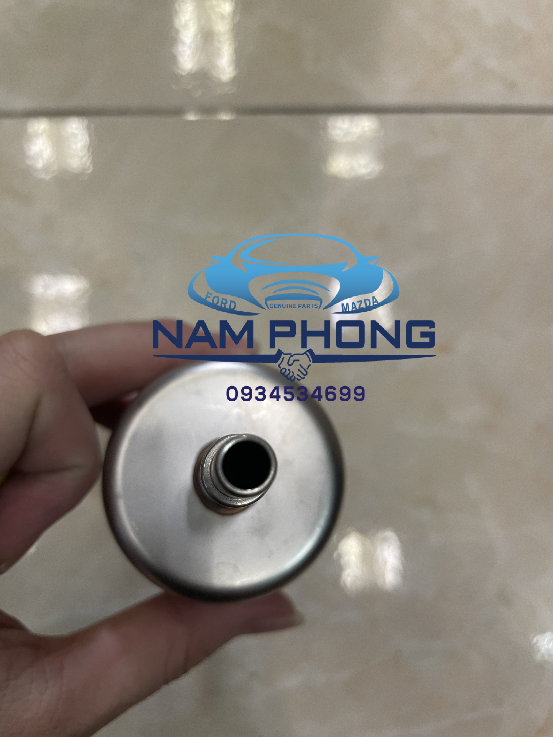 Lọc xăng ecosport 2014-2020 genunie - gn159155aa