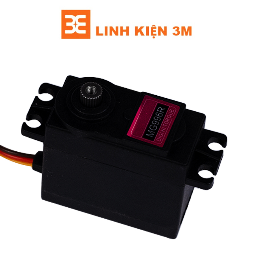 Động Cơ Servo MG996