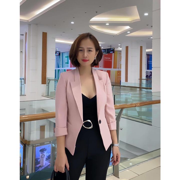 Áó vest Tay Lỡ