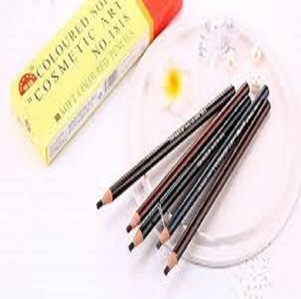 [HCM]Chì kẻ mày dạng xé-2 cây
