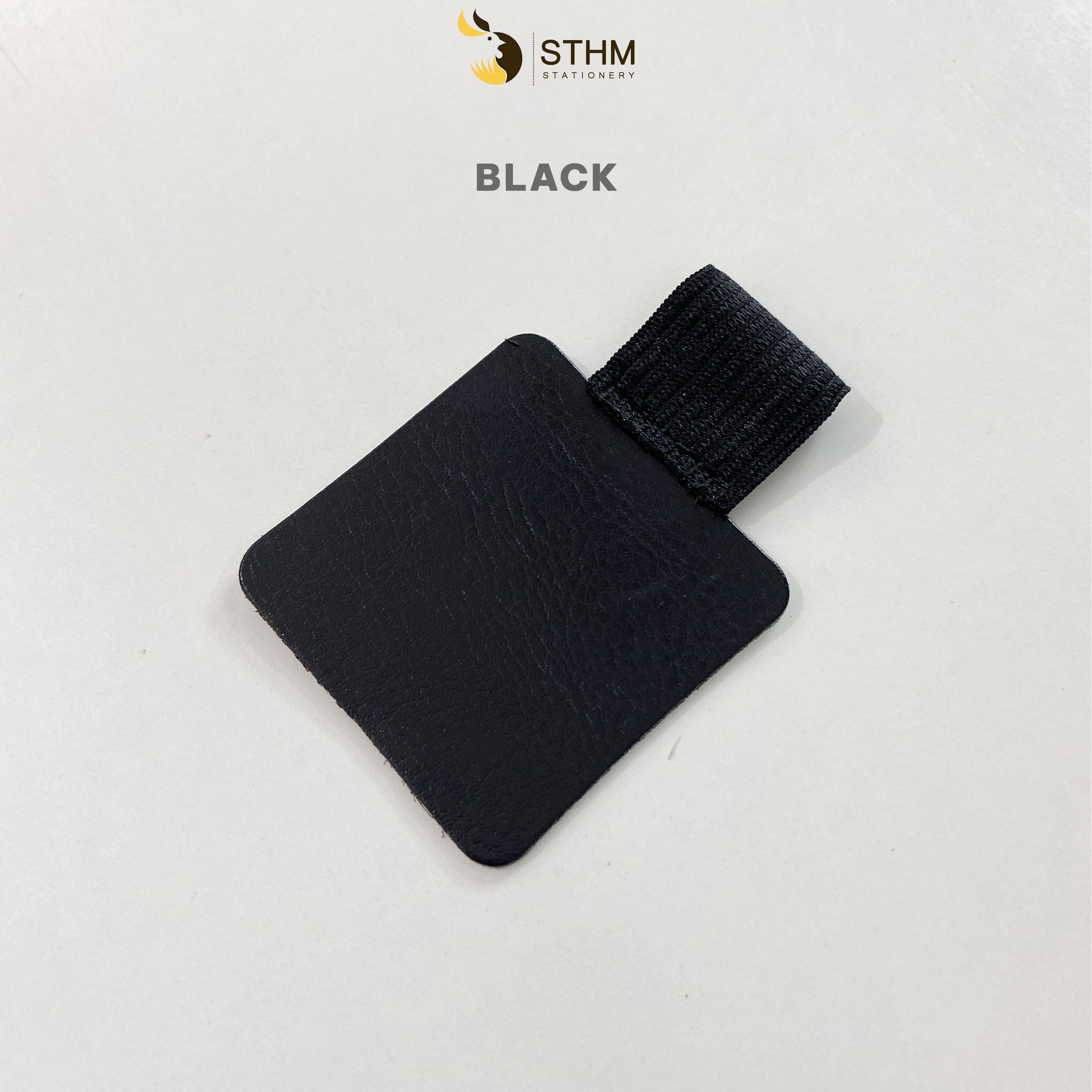 Miếng dán gài bút cho tất cả sổ tay - Penloop - STHM stationery