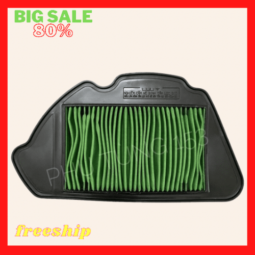 Lọc gió Air Blade 110 có Fi - Lọc Gió Xe Máy lọc gió xe honda