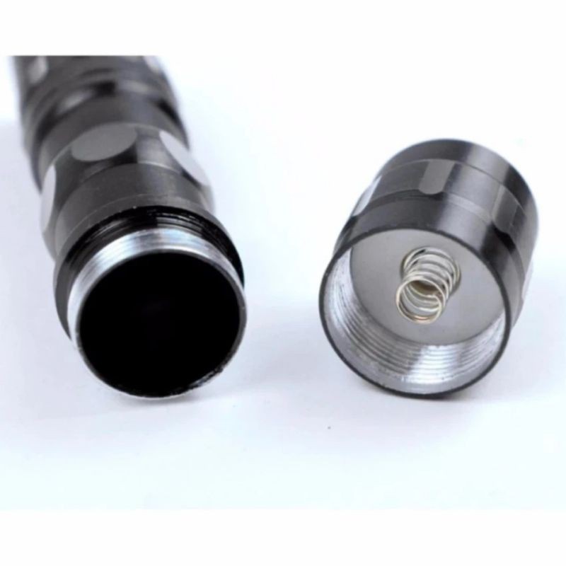 Bán Sỉ Đèn Pin Siêu Sáng Led 3W (a2)