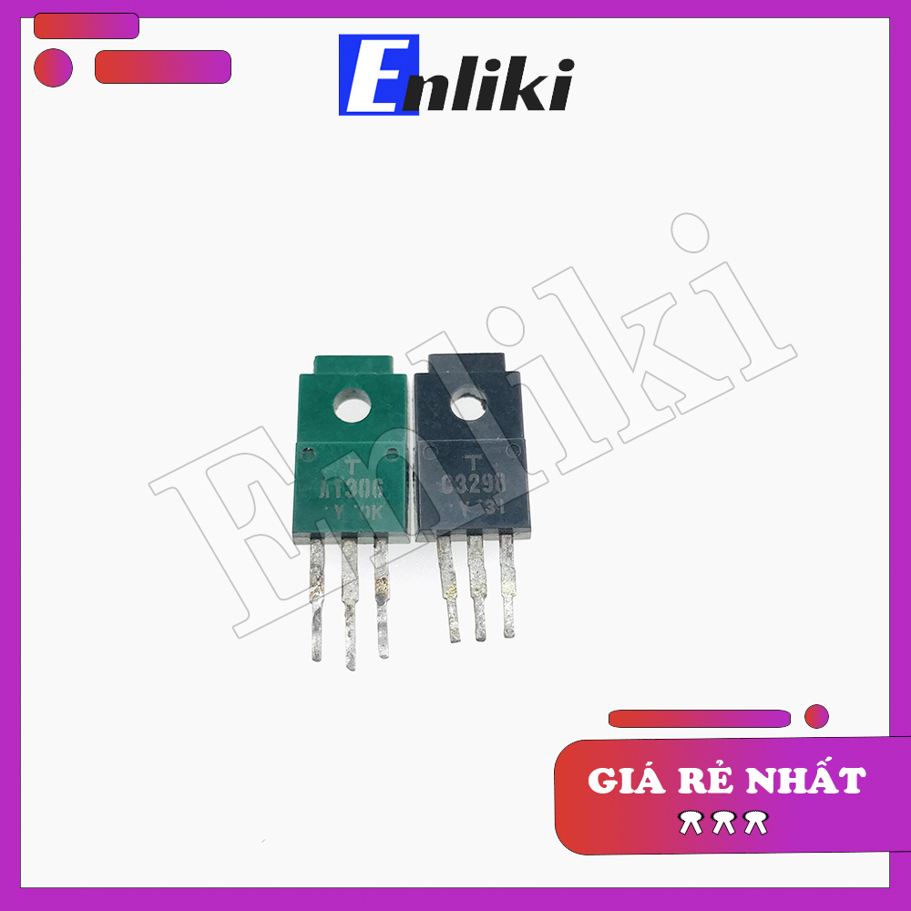 Cặp A1306 C3298 (Tháo Máy)