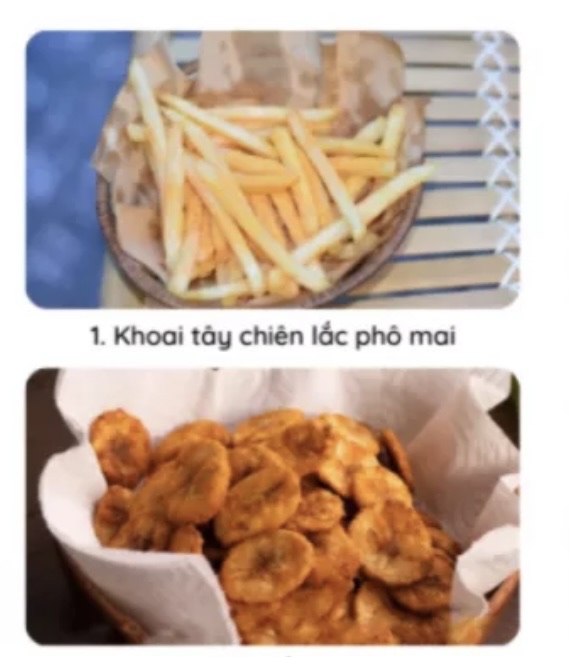 Bột phô mai hồng 500G