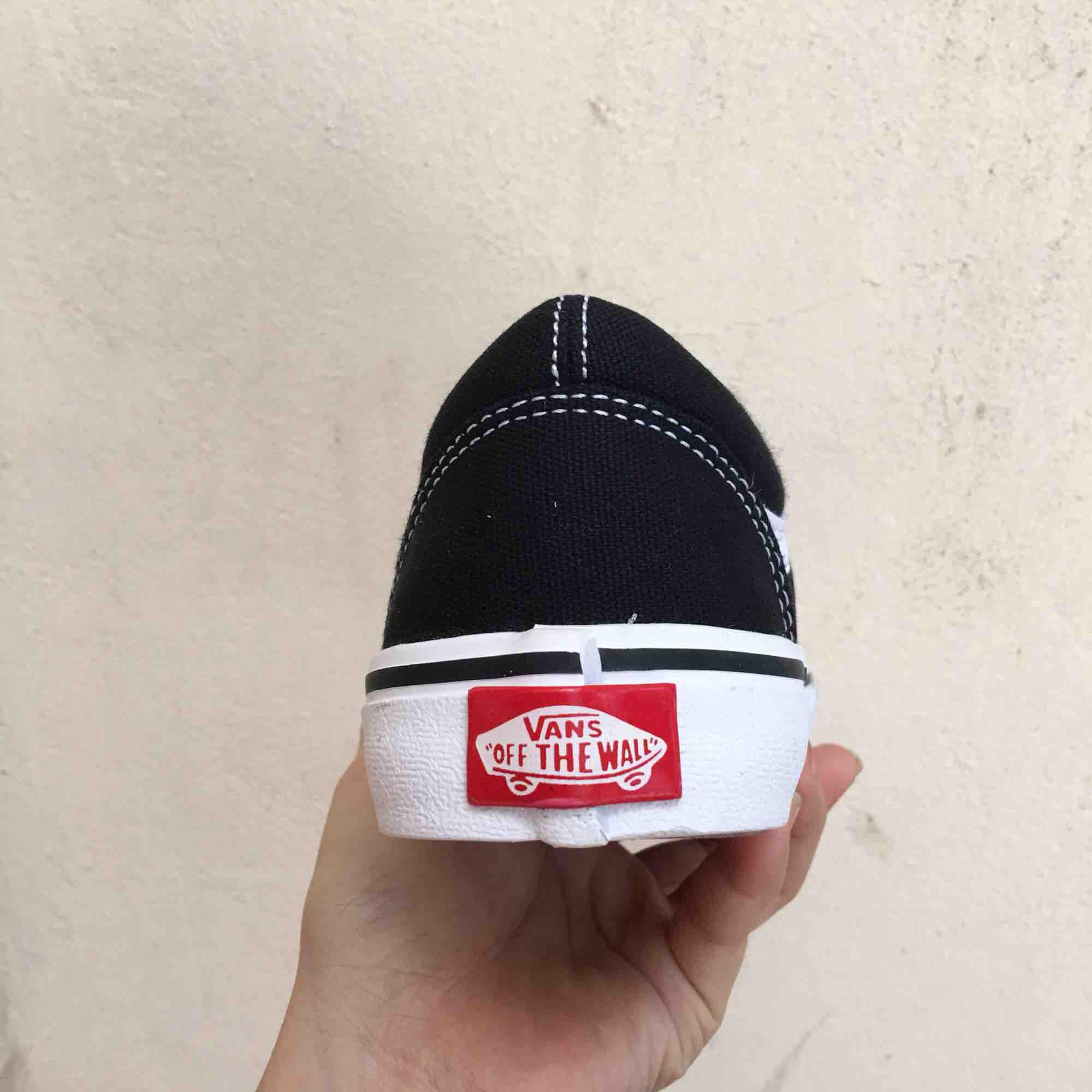 [TẶNG HỘP] Giày vanz old skool TIM size 36->43