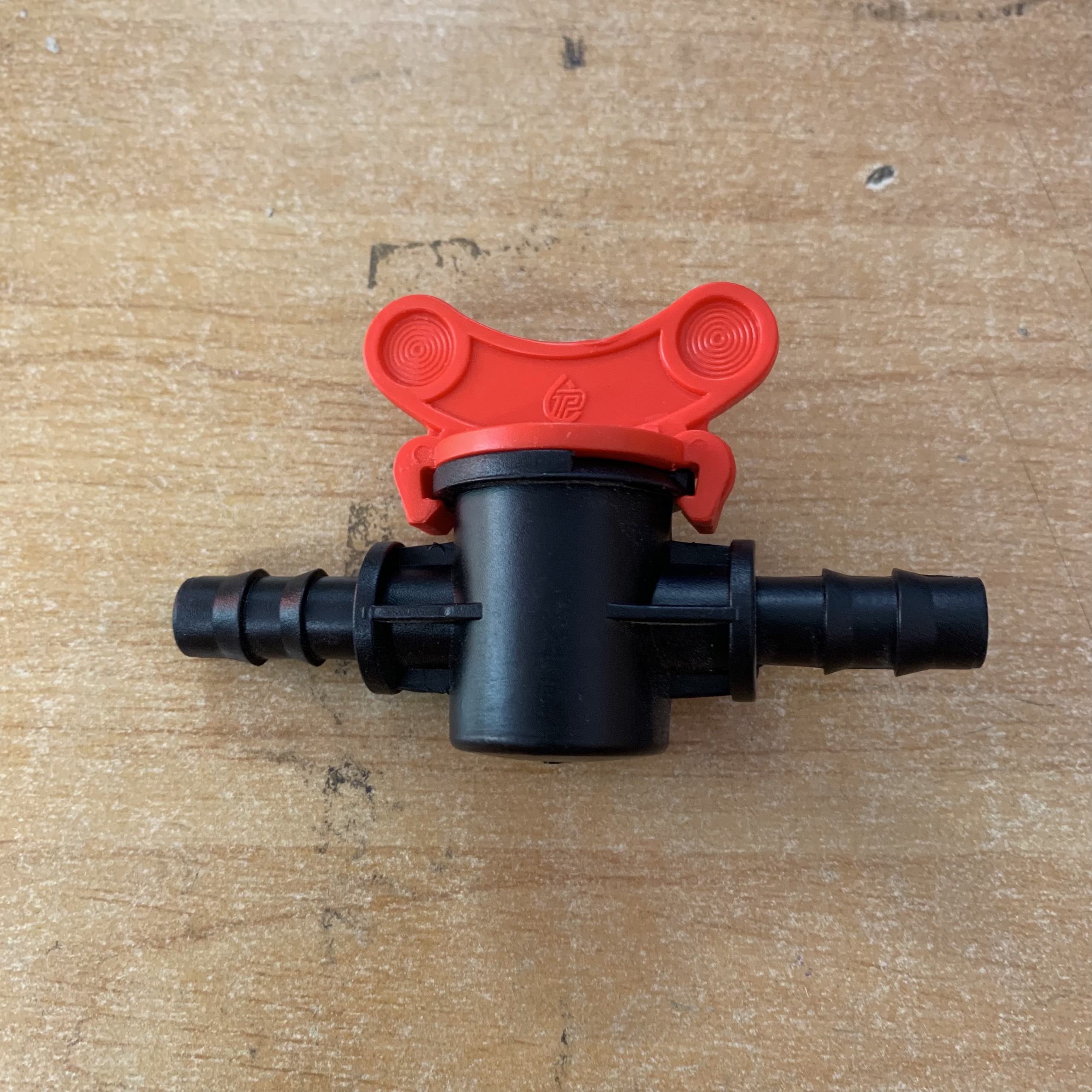 Van khóa ống 10mm