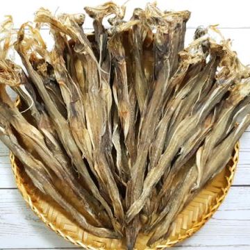 500gr cá khoai khô ngon nhiều thịt
