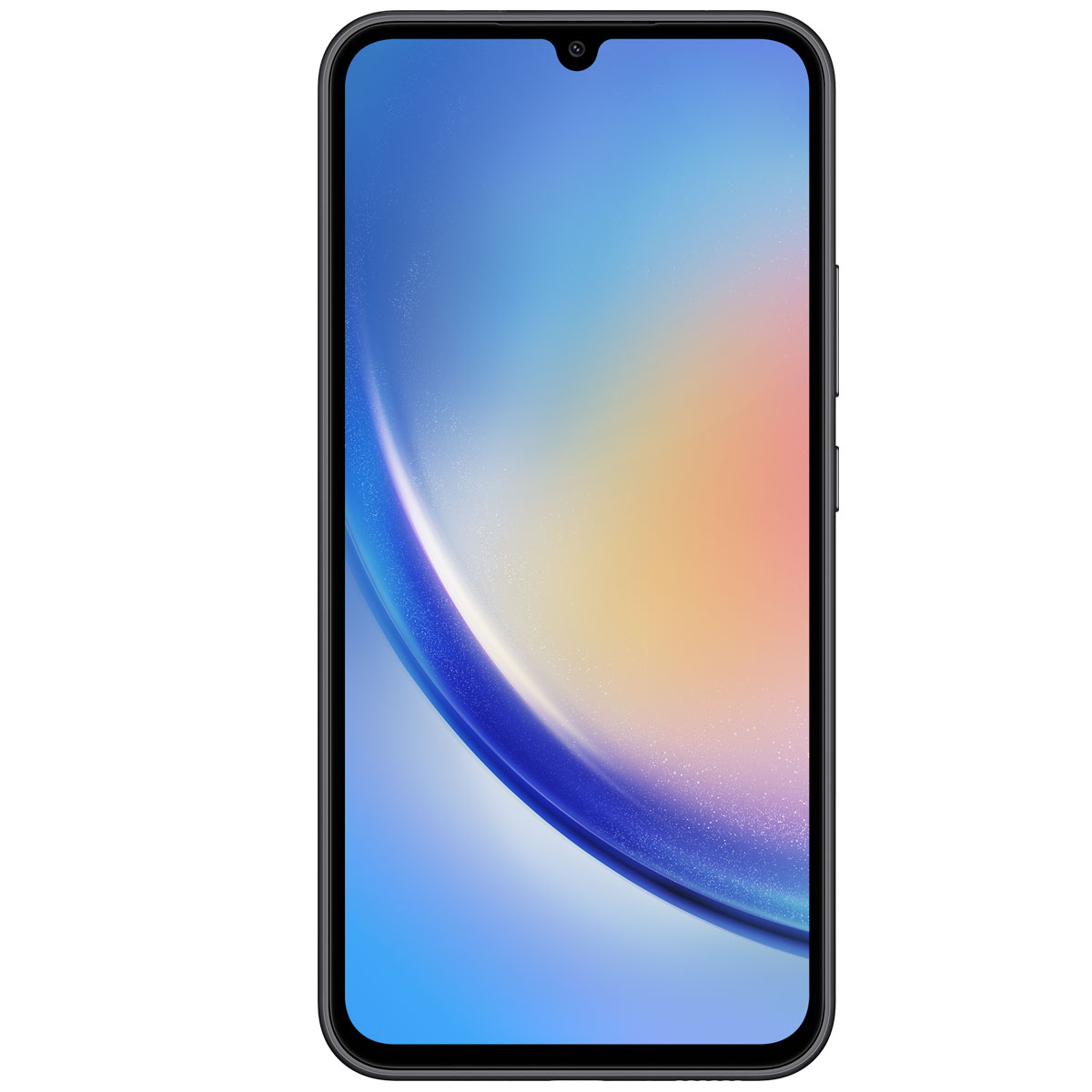 Điện Thoại Samsung Galaxy A34 5G 128GB