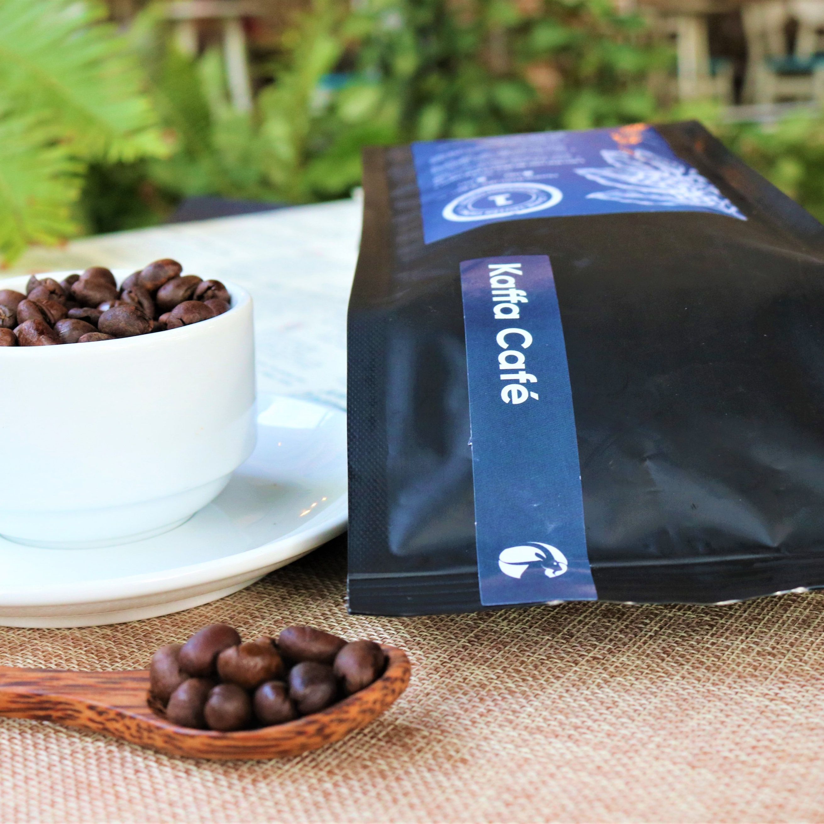 1kg cà phê truyền thống số 1 pha máy