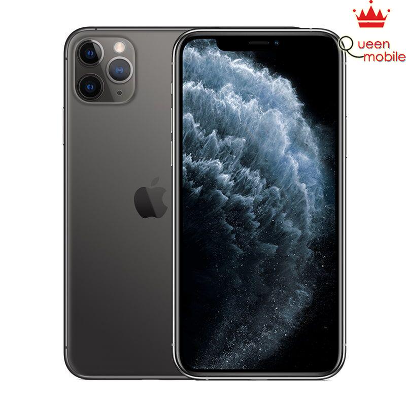 [HOT DEAL - QUEEN MOBILE] Điện Thoại iPhone 11 Pro...