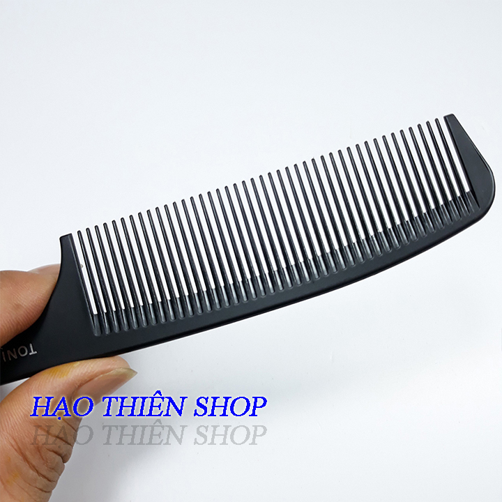 Lược cắt tóc nam TONI&GUY 0512