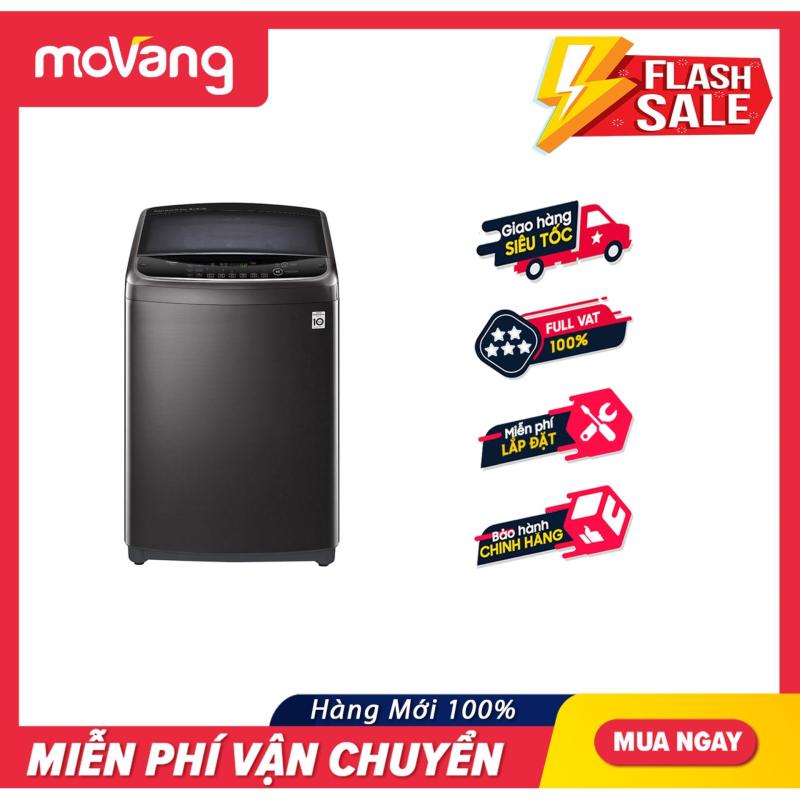 Bảng giá Máy giặt LG TH2519SSAK - Công nghệ Inverter, khối lượng 19 kg, máy giặt cửa trên, lồng đứng Điện máy Pico