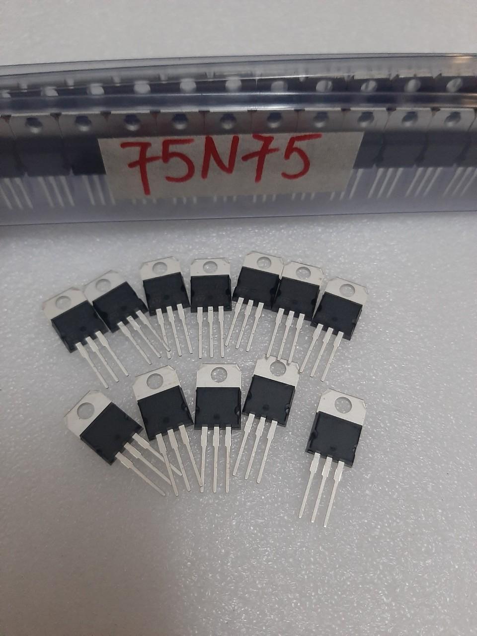 5 con 75n75