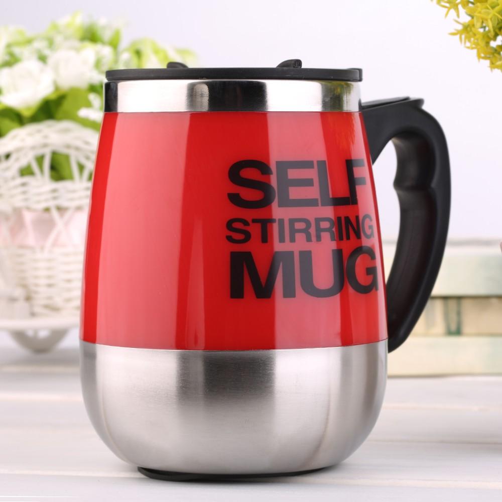 CỐC KHUẤY CAFE TỰ ĐỘNG CAO CẤP (GIAO MÀU NGẪU NHIÊN)