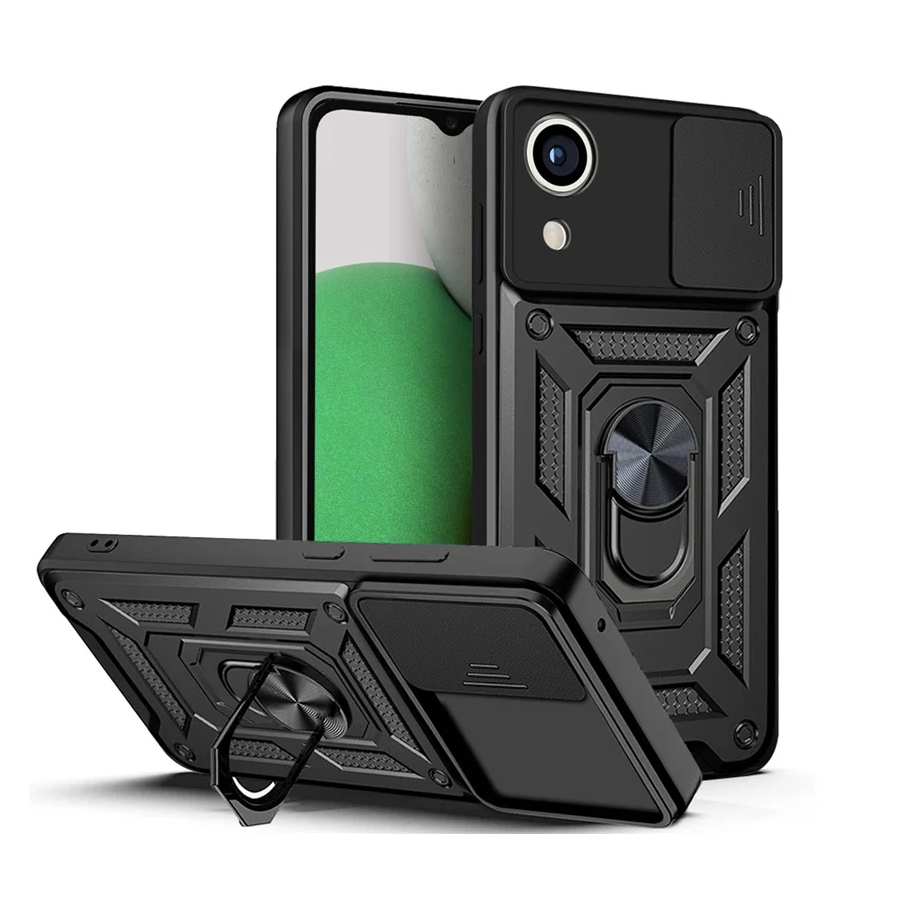 ỐP SAMSUNG GALAXY A03 CORE CHỐNG SỐC BẢO VỆ CAMERA