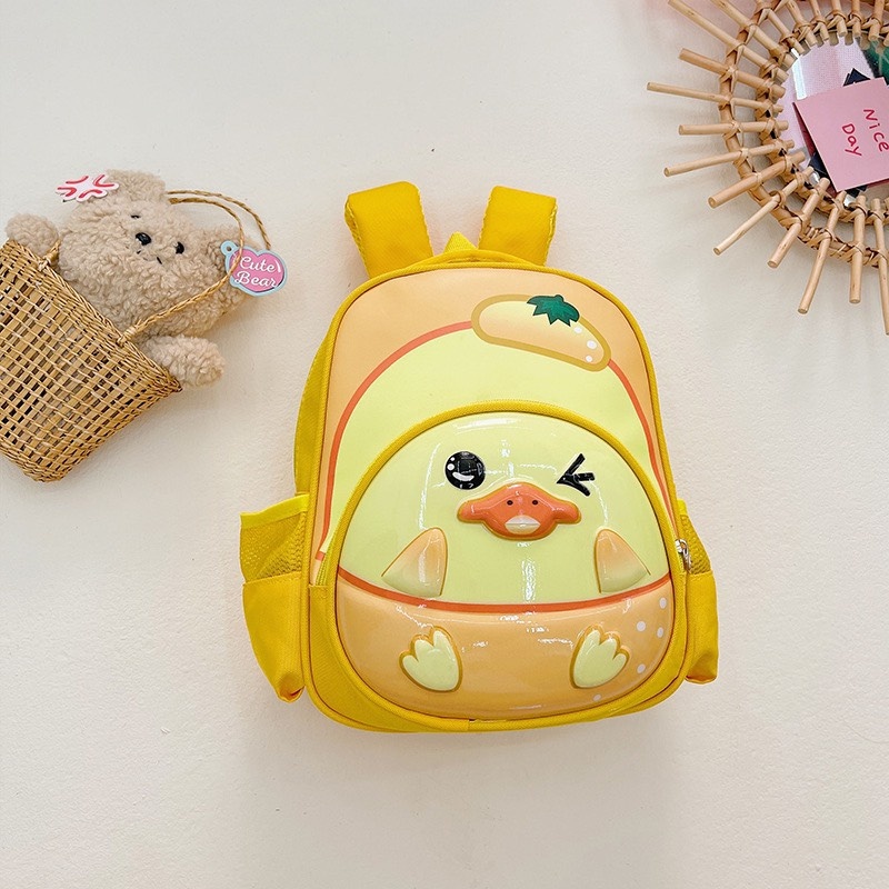 Balo Mẫu Giáo Balo Cho Bé Mầm Non Đẹp Giá Tốt – Balo Hunter EGA