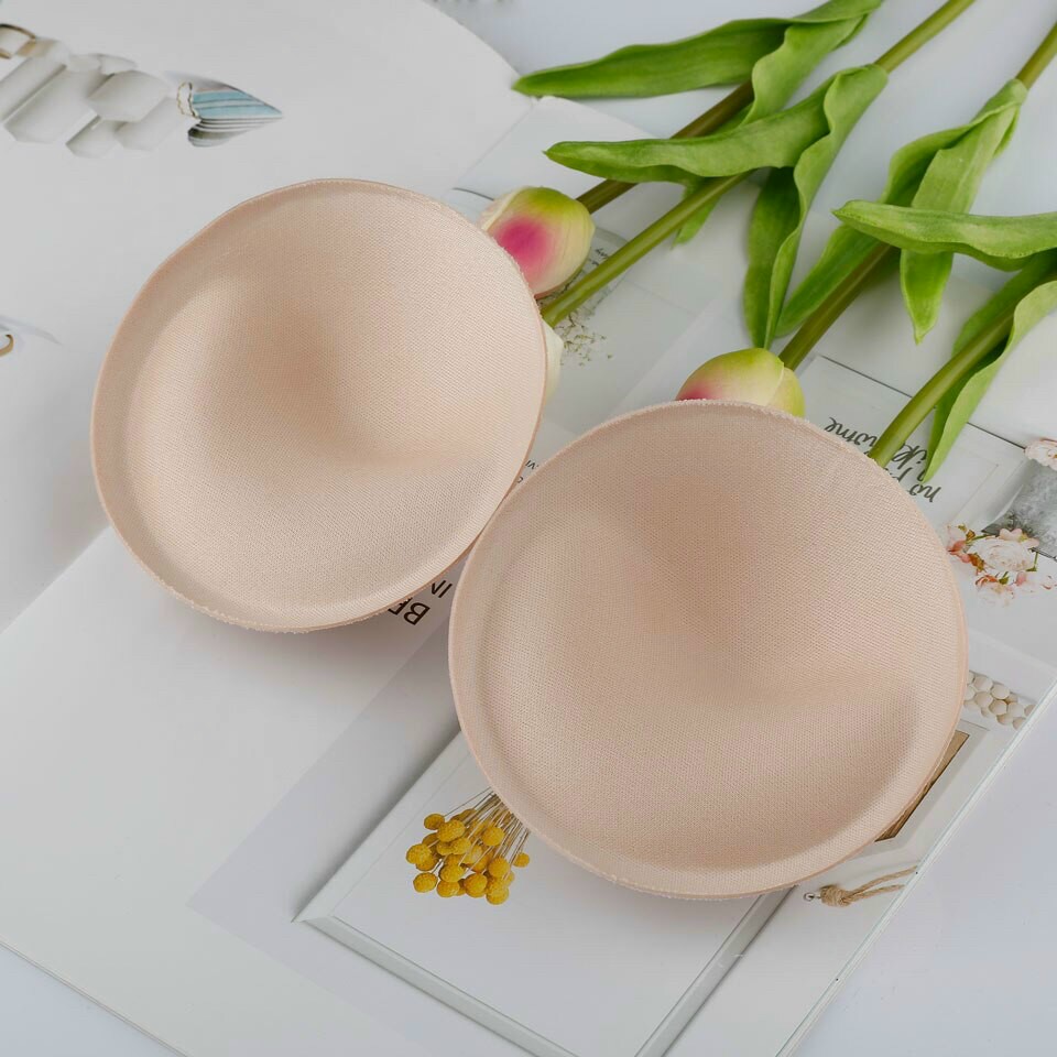 1 cặp (2 miếng) độn ngực mút dày 2cm - P03