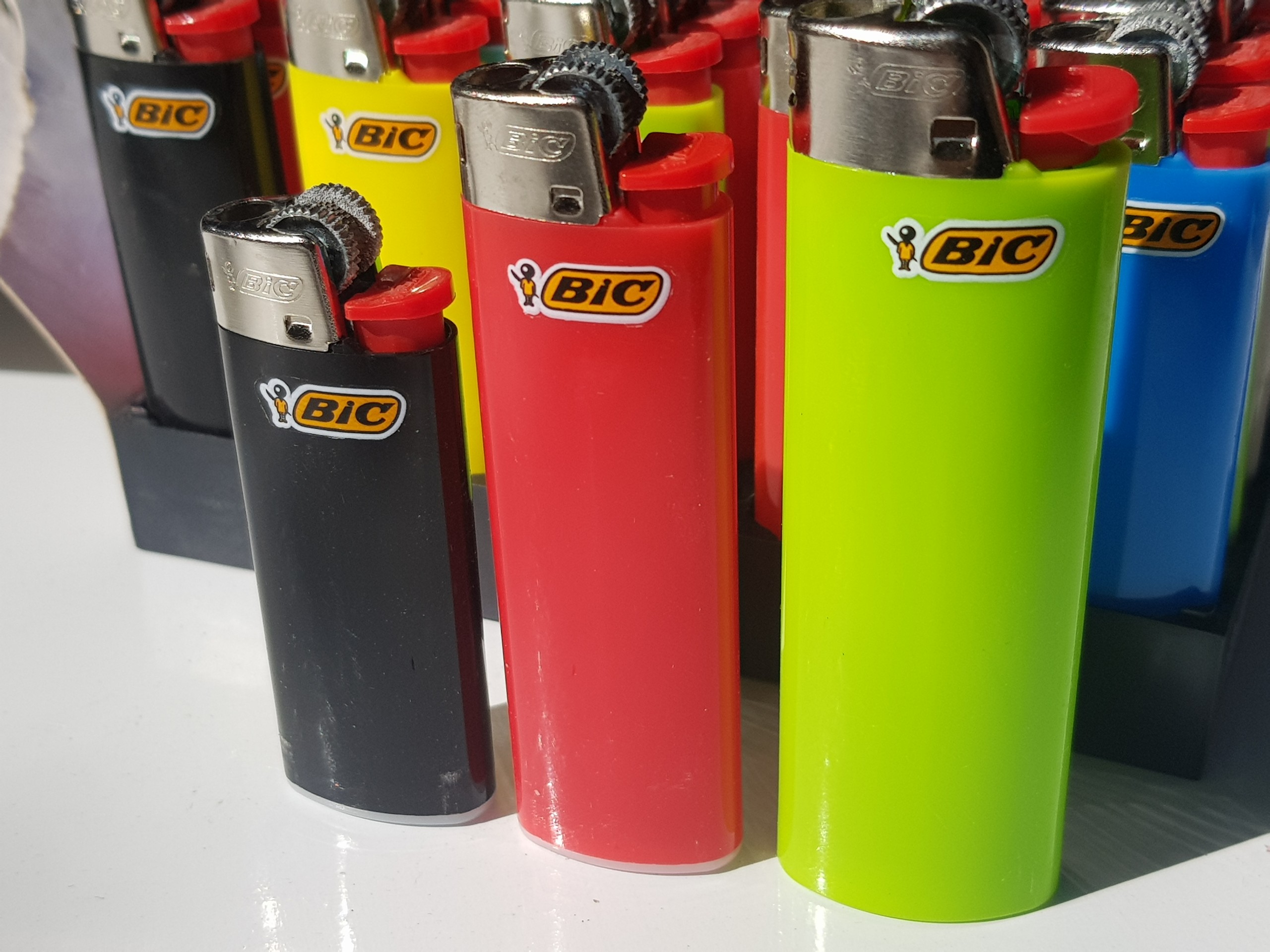 Bic Mini J5 Combo 10 chiếc, Bic J5 Mini