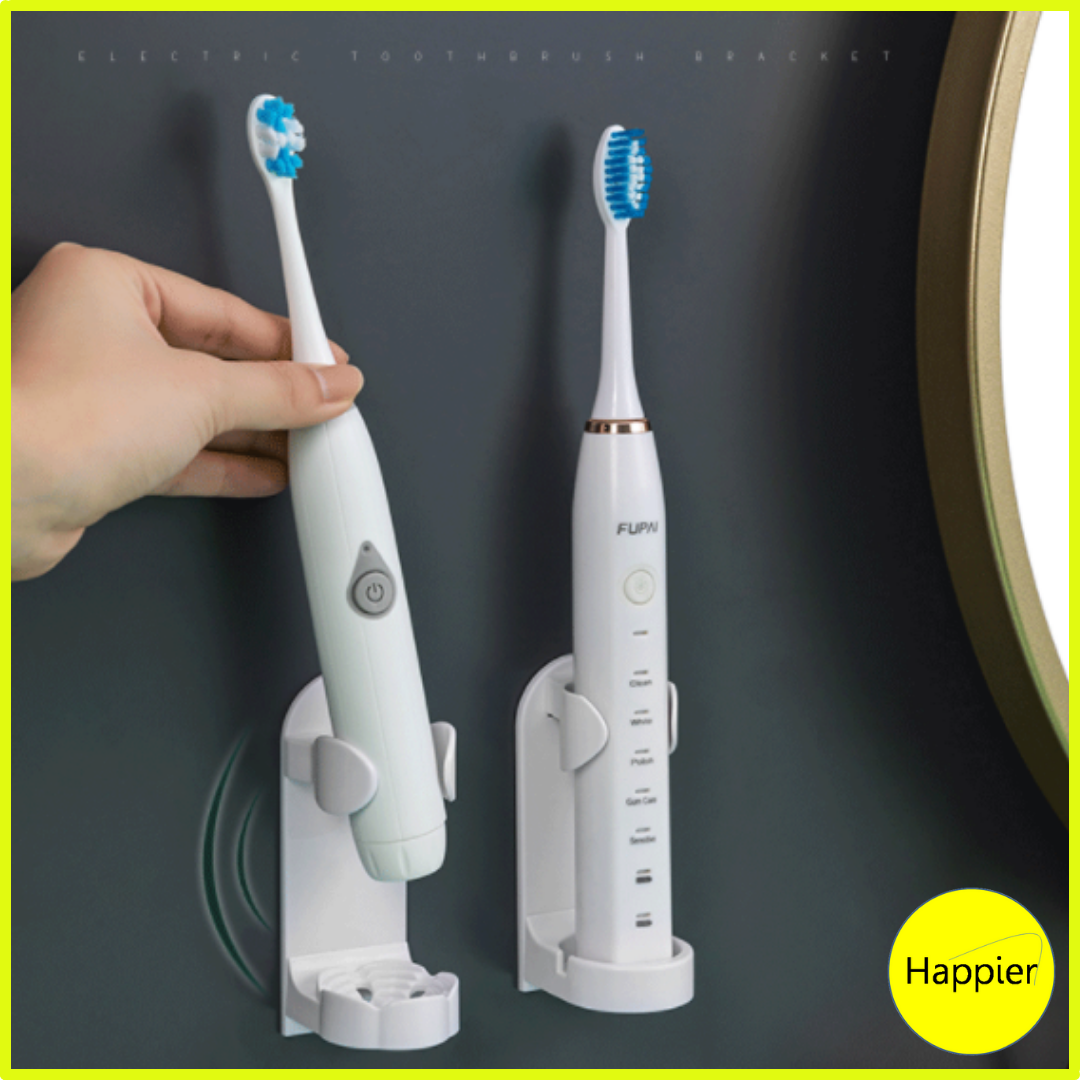 [HCM]Giá Đỡ Bàn Chải Điện Đa Năng