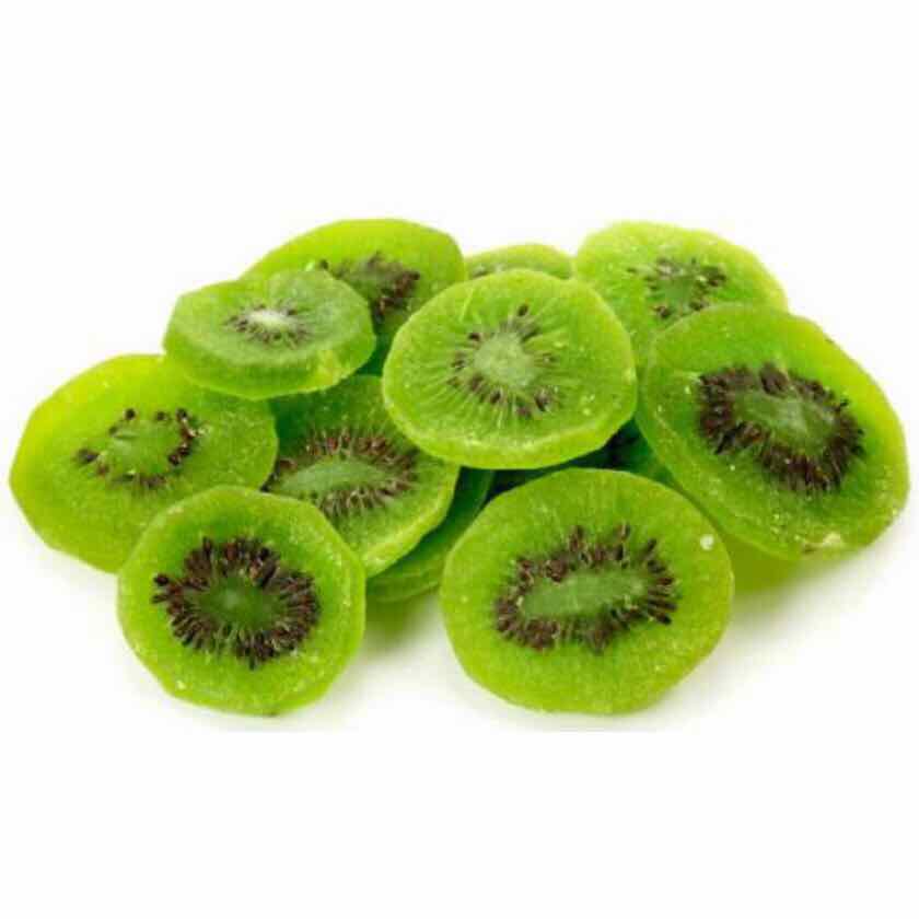 500G Mứt Kiwi Loại Ngon