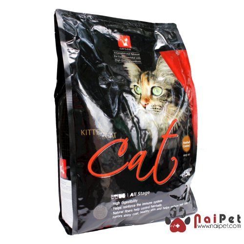 Thức Ăn Hạt Cho Mèo Cats Eye