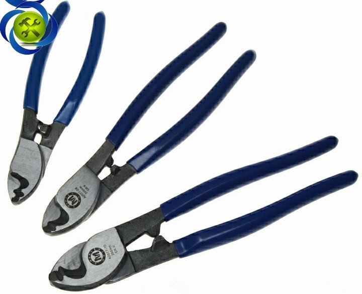 [HCM]Kìm cắt cáp C-Mart A0077-10 chiều dài 250mm